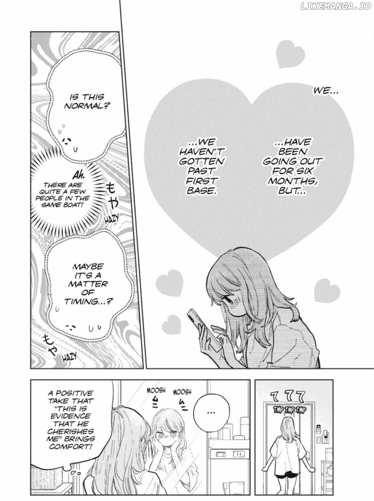 A Sign of Affection, Chapter 48 image 28